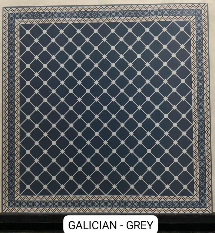 GALLICIAN GREY 